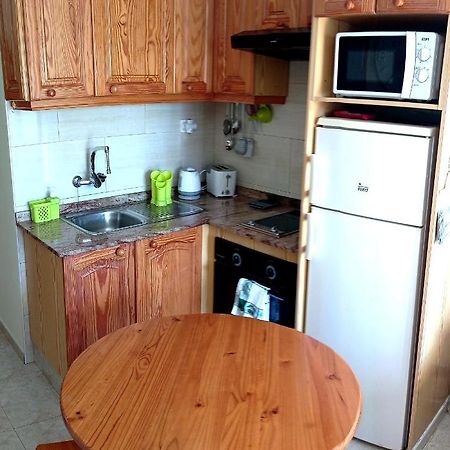 פלאייה דה לאס אמריקס Eldorado 2 Bedrooms מראה חיצוני תמונה