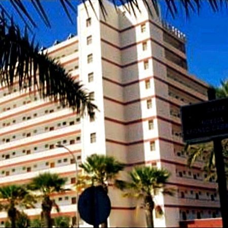 פלאייה דה לאס אמריקס Eldorado 2 Bedrooms מראה חיצוני תמונה