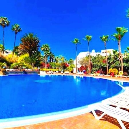 פלאייה דה לאס אמריקס Eldorado 2 Bedrooms מראה חיצוני תמונה