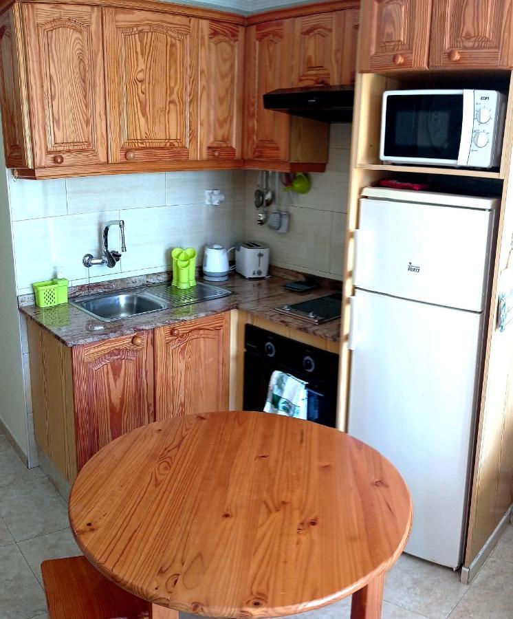 פלאייה דה לאס אמריקס Eldorado 2 Bedrooms מראה חיצוני תמונה