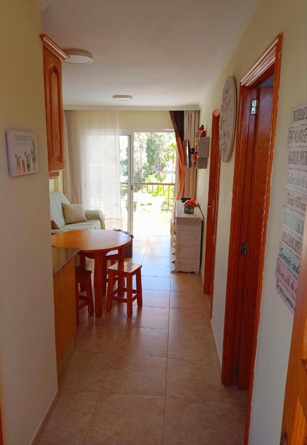 פלאייה דה לאס אמריקס Eldorado 2 Bedrooms מראה חיצוני תמונה