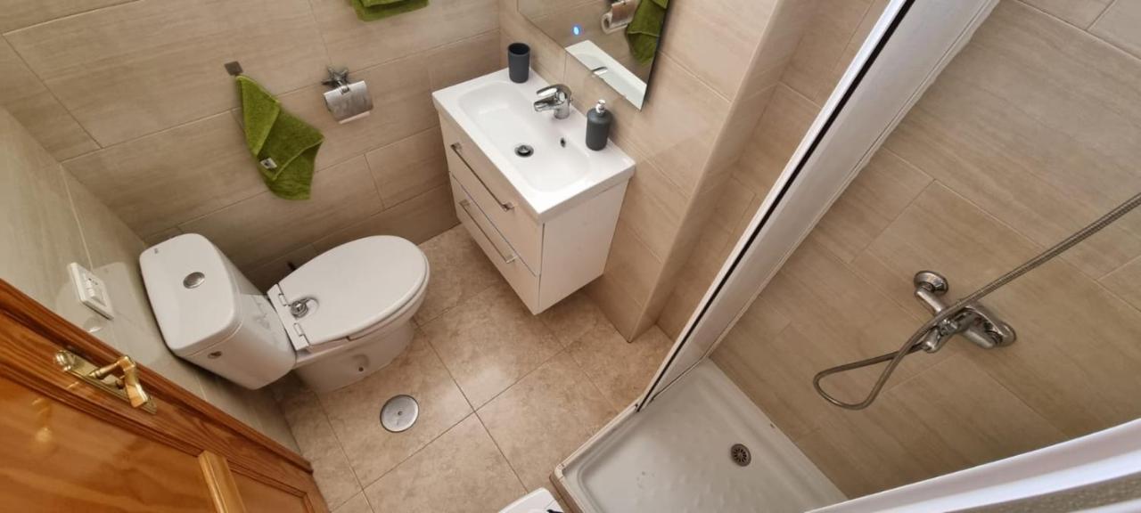 פלאייה דה לאס אמריקס Eldorado 2 Bedrooms מראה חיצוני תמונה