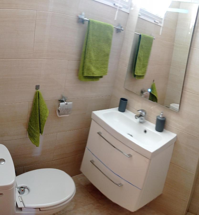 פלאייה דה לאס אמריקס Eldorado 2 Bedrooms מראה חיצוני תמונה